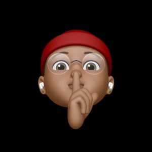 Meet your Posher, Diondre